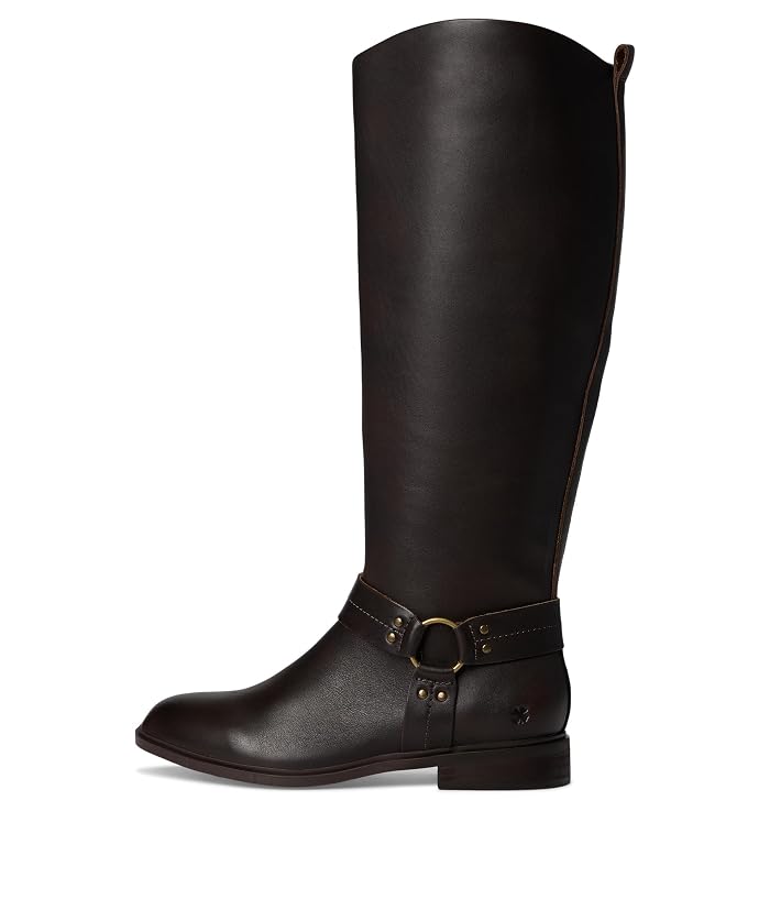 Lucky Brand Hamila O-Ring Harness Boots - Image 2