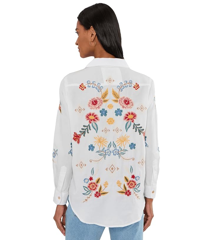 Karyn Seo Lora Shirt - Image 4