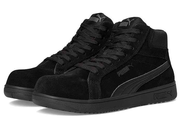 PUMA Safety Iconic Suede Mid EH