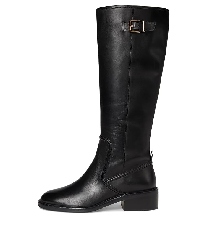 Cole Haan Silvana Tall Buckle Boots - Image 4