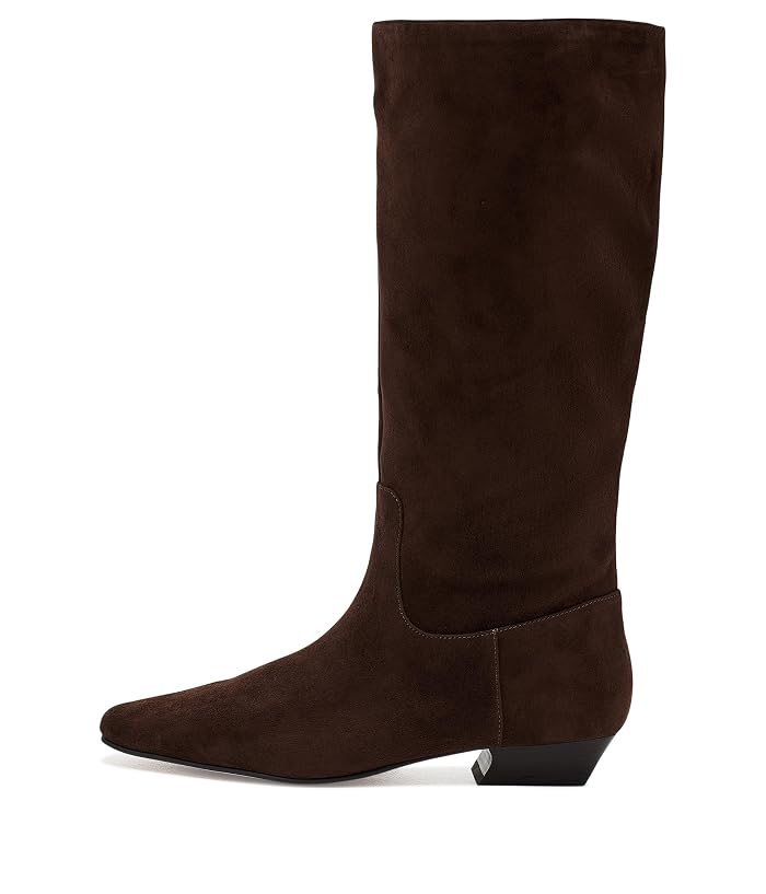 Favorite Daughter Addison Tall Western Short Boots - Image 3