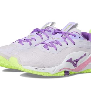 Mizuno Wave Stealth Neo 2