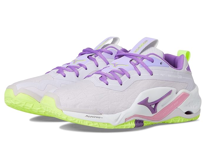 Mizuno Wave Stealth Neo 2