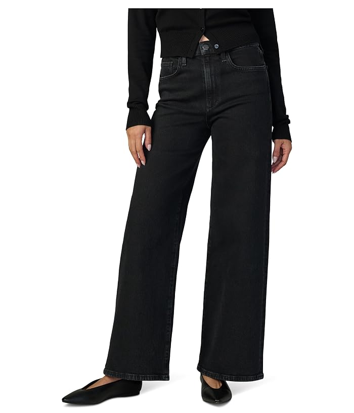 Joe's Jeans The Mia Wide Leg Petite