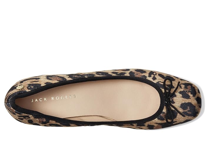 Jack Rogers Maddy Pump - Velvet - Image 2