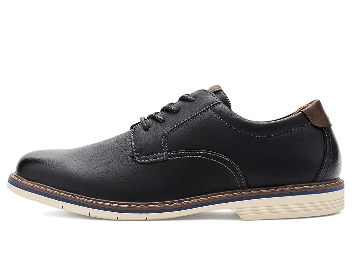 Florsheim Kids Norwalk Plain Toe Oxford (Toddler/Little Kid/Big Kid) - Image 4