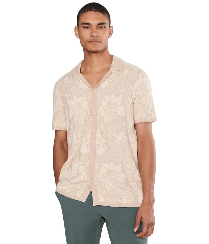 Bonobos Hudson Cabana Sweater Polo
