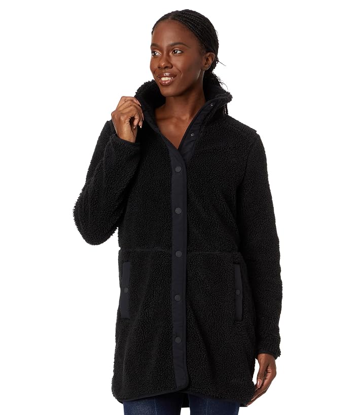L.L.Bean Sherpa Coat