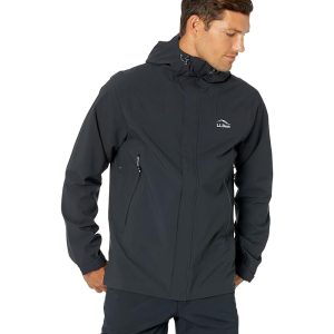 L.L.Bean Cresta Stretch Rain Jacket
