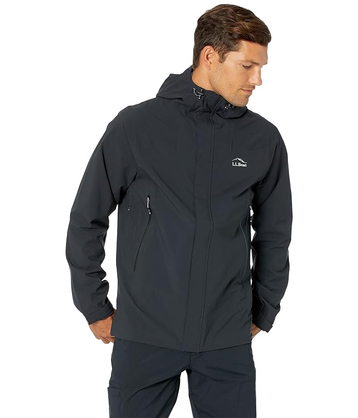 L.L.Bean Cresta Stretch Rain Jacket