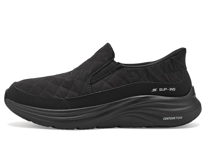 SKECHERS Contour Foam Cozy Fit Nordain Hands-Free Slip-Ins - Image 4