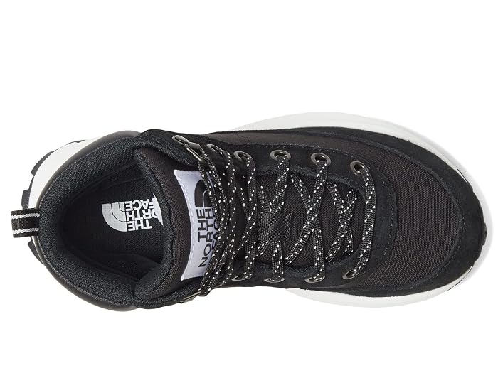 The North Face Kids Back-To-Berkeley IV Hiker (Little Kid/Big Kid) - Image 2