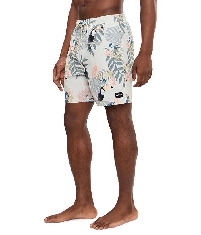 Hurley Cannonball Lined Volley 17 - Image 3