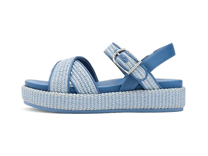 Johnston & Murphy Carli Cross-Band Sandals - Image 2