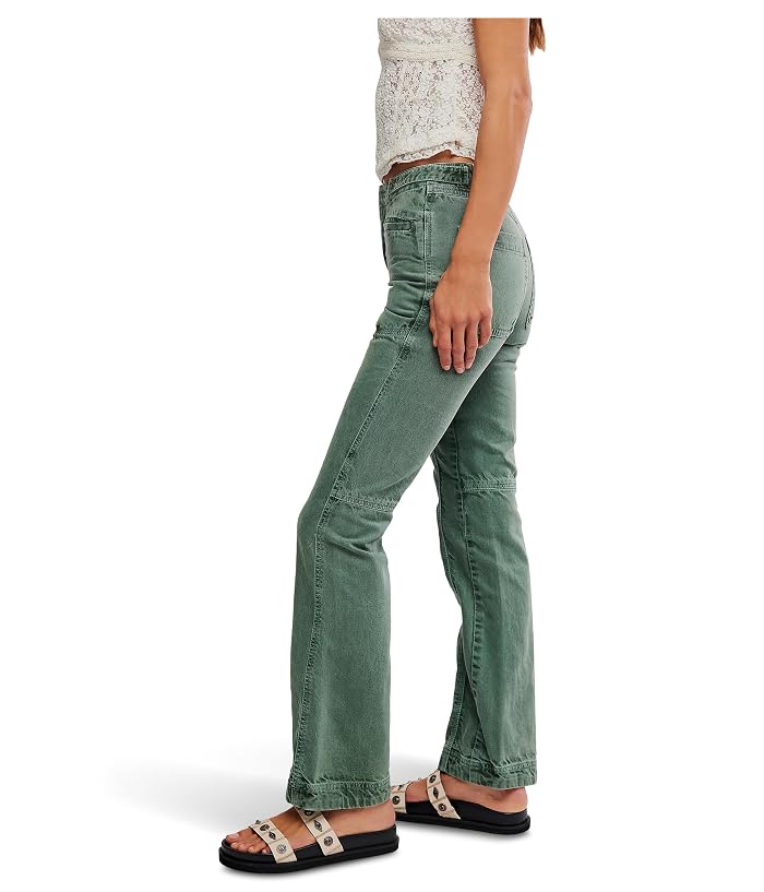 Free People Venus Bootcut - Image 3
