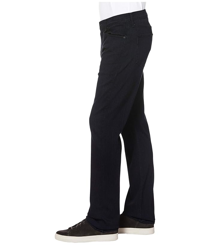 Paige Normandie Transcend Straight Leg Jean - Image 2