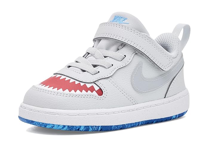 Nike Kids Court Borough Low (Infant/Toddler)