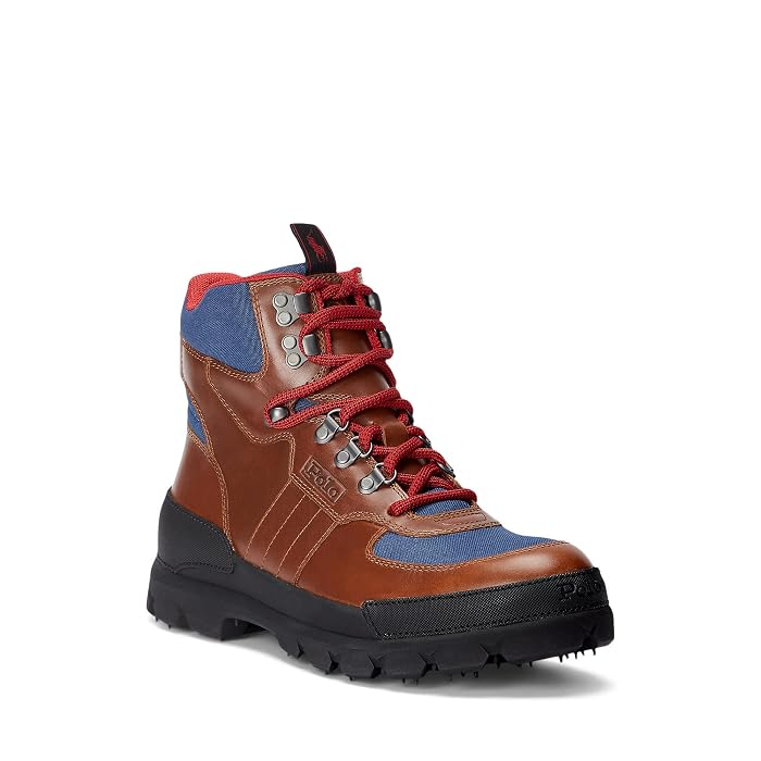 Polo Ralph Lauren Oslo Tactical Boot