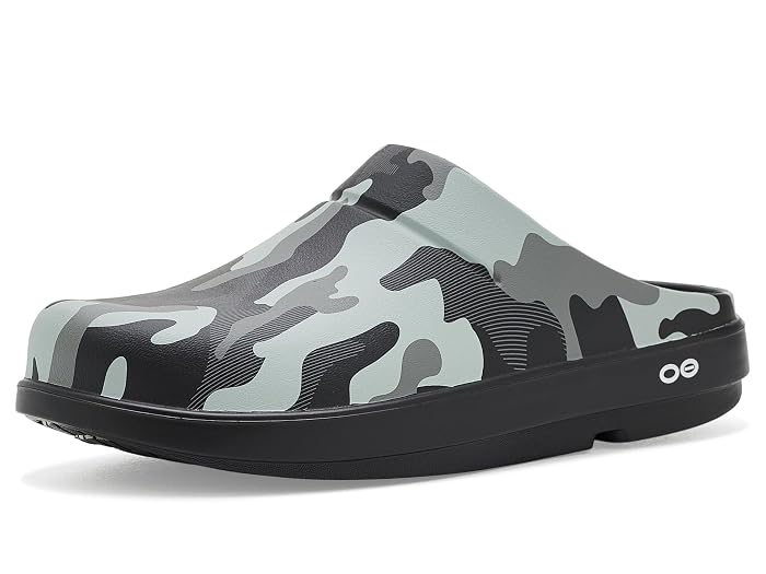 OOFOS Oocloog Luxe Clogs