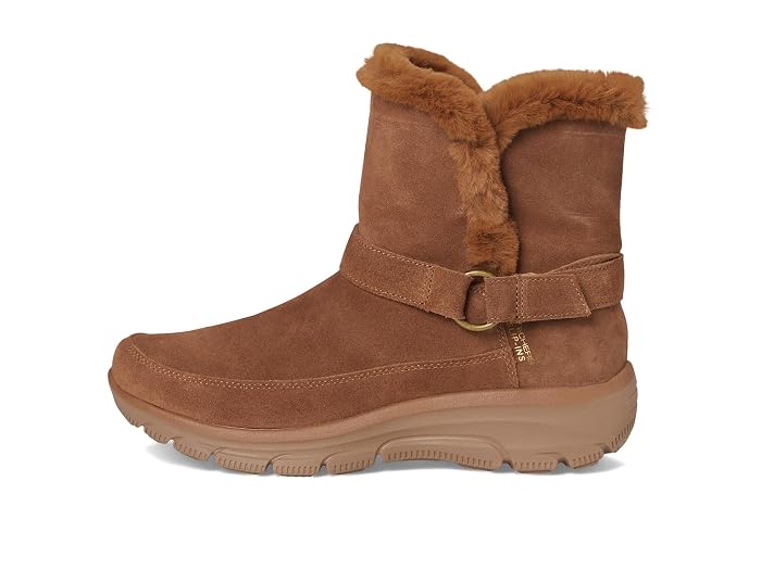 SKECHERS Easy Going - Dreamers Luxe Vibe Hands Free Slip-ins - Image 4