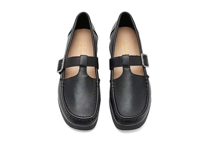 Clarks Wallabee Evo Bar - Image 2