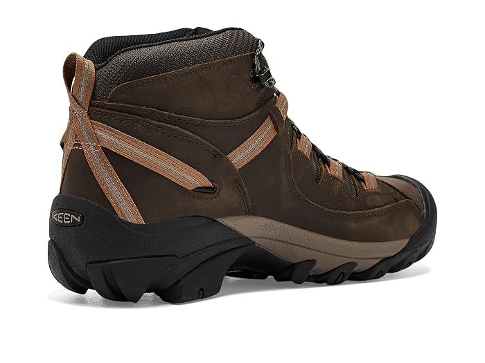 KEEN Targhee II Mid - Image 3