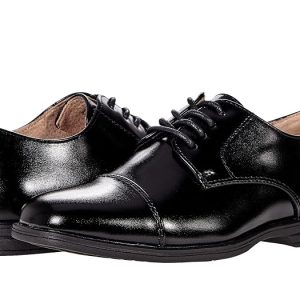 Florsheim Kids Rolan Cap Toe Oxford (Toddler/Little Kid)