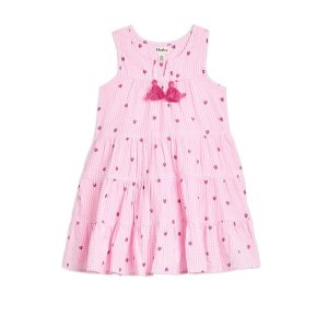 Hatley Kids Layered Tiered Dress (Toddler/Little Kid/Big Kid)