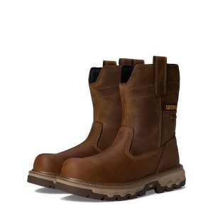 Caterpillar Colorado Equip Wellington Waterproof Composite toe