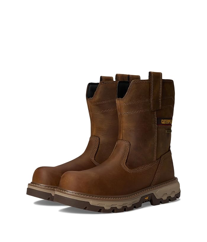 Caterpillar Colorado Equip Wellington Waterproof Composite toe