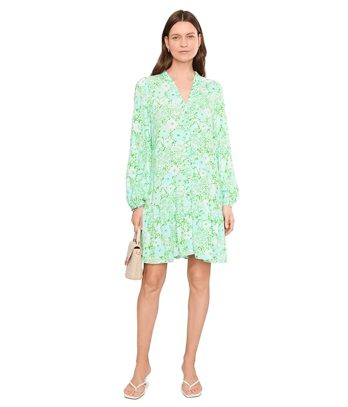 Lilly Pulitzer Shaley Tunic Dress - Image 2