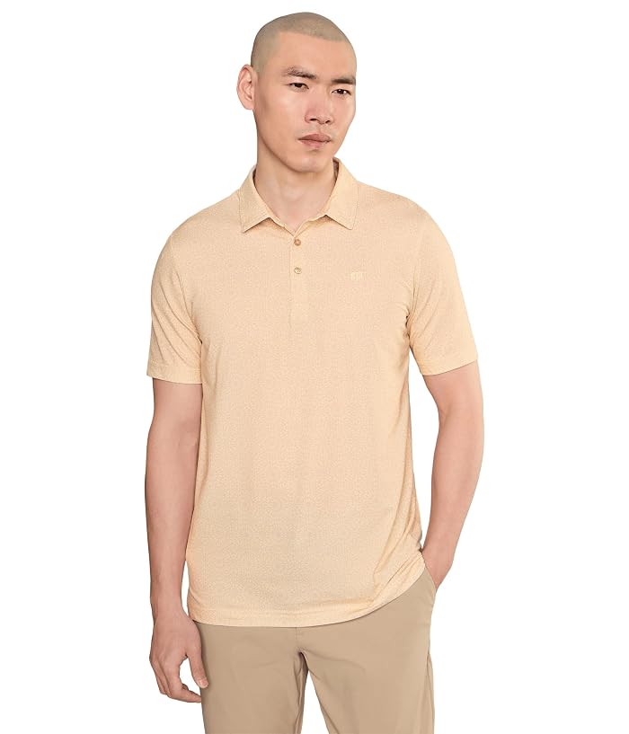 TravisMathew Featherweight Views