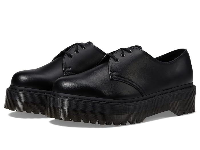 Dr. Martens V 1461 Quad Mono