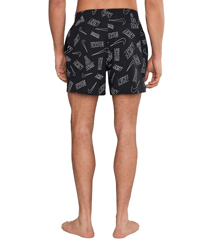 Nike Breaker Multi Print 5" Brief Lined Volley - Image 4