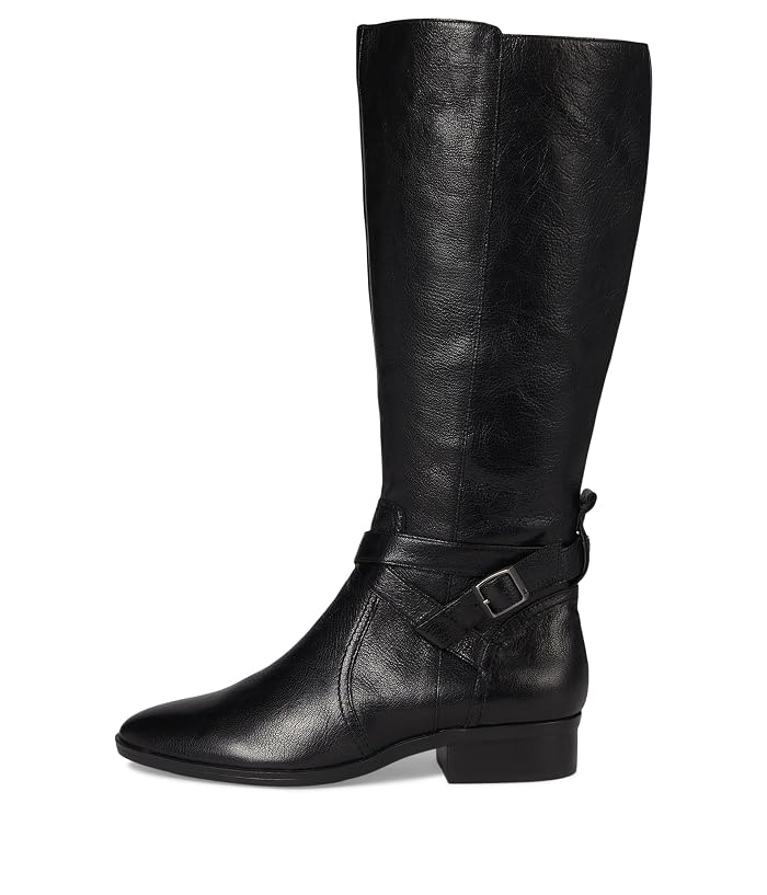 Naturalizer Rena2 Wide Calf Boots - Image 4
