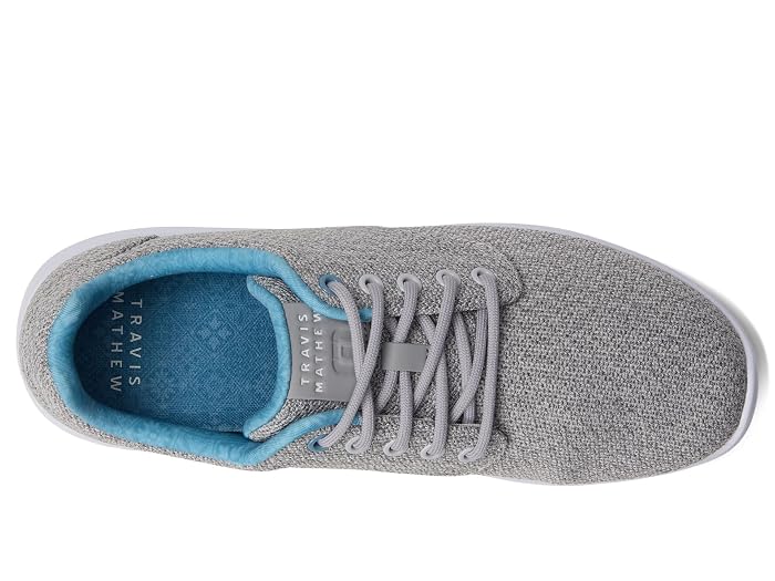 TravisMathew The Daily II Knit Print - Image 2