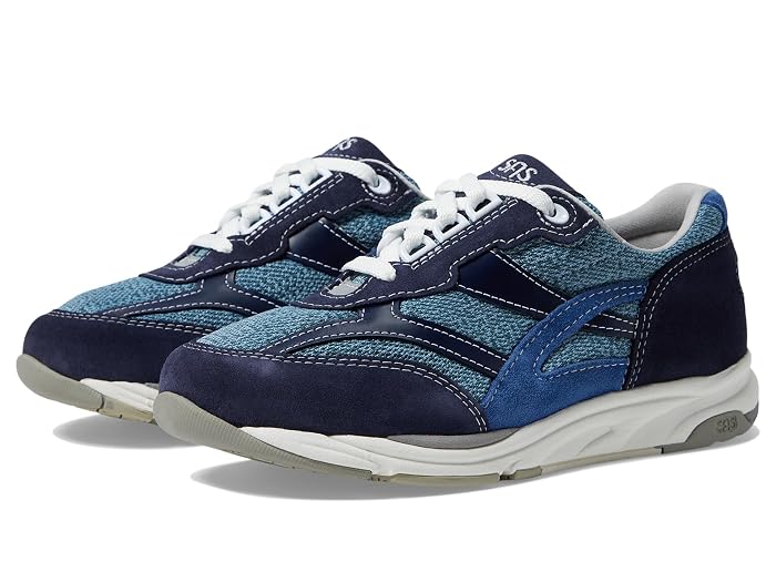 SAS Tour Mesh LT Comfort Walking Sneaker