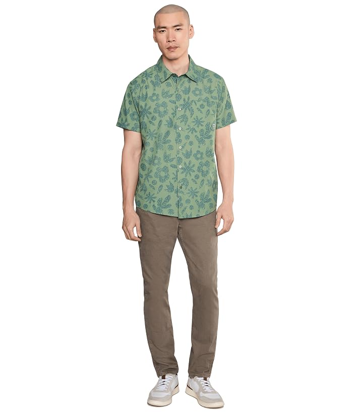Marmot AirExchange SolarShield Novelty Short Sleeve Shirt - Image 2