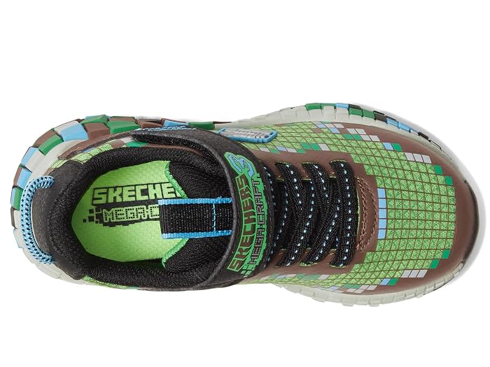 SKECHERS KIDS Mega Craft 3.0 402182L (Little Kid/Big Kid) - Image 2