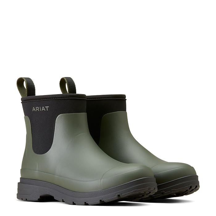 Ariat Kelmarsh Shortie Rubber Boots