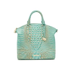 Brahmin Large Duxbury Satchel