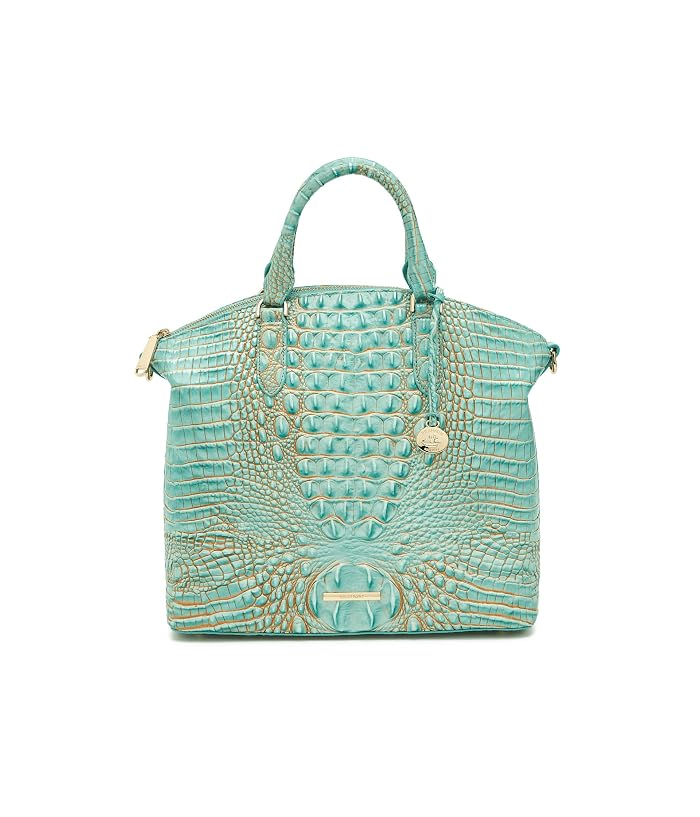 Brahmin Large Duxbury Satchel