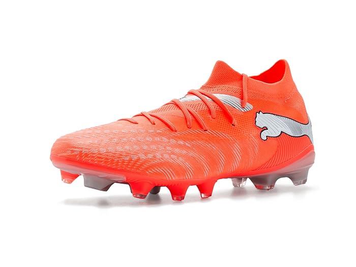PUMA Future 9 Match Firm/ Artificial Ground Soccer Cleats