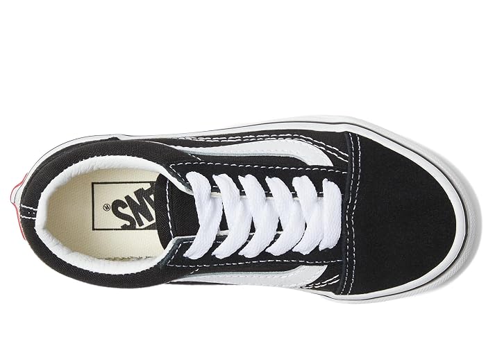 Vans Kids Old Skool™ (Little Kid) - Image 2