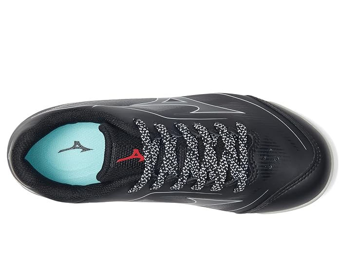 Mizuno Kids Cushionrevo Finch Jr (Little Kid/Big Kid) - Image 2