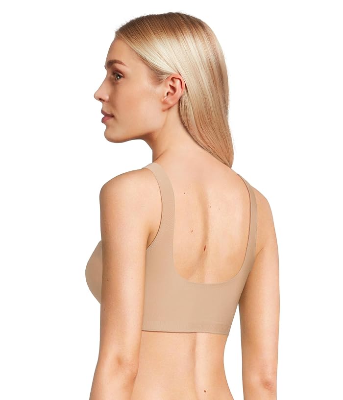 Commando Butter Soft-Support Bralette BSS501 - Image 3