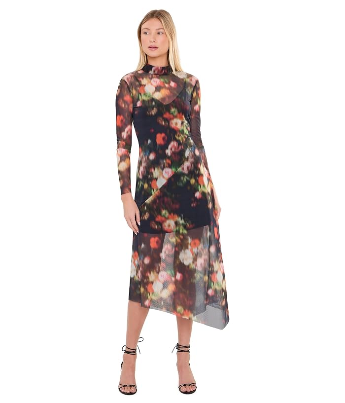 AllSaints Gracie Dress