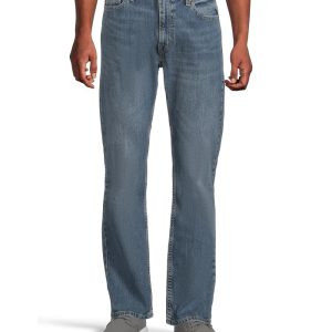 Levi's® Mens 527 Slim Bootcut