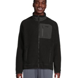 Helly Hansen Panorama Pile Block Jacket