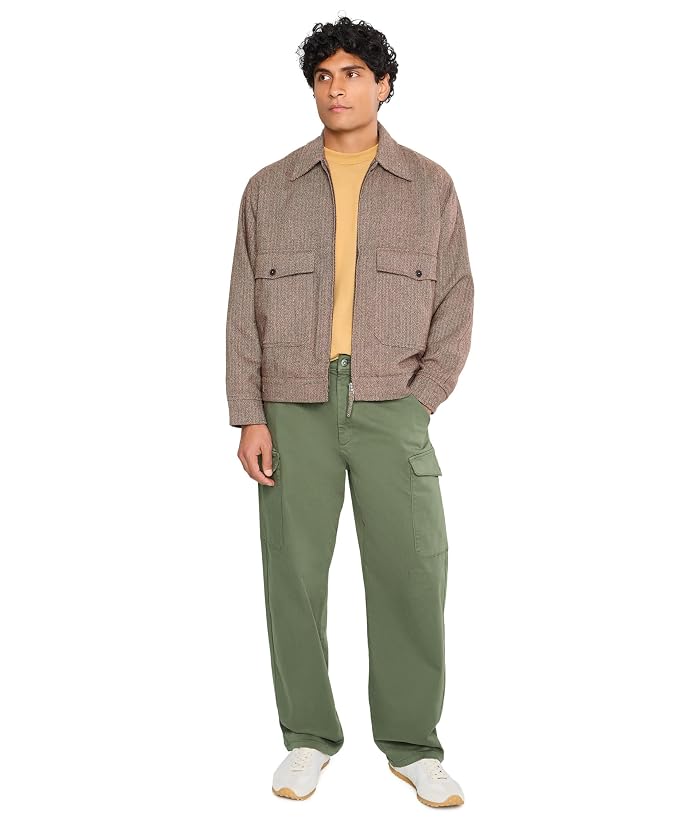 Joe's Jeans Chad Chino in Tea Leaf - Image 2